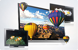 Các Loại TV