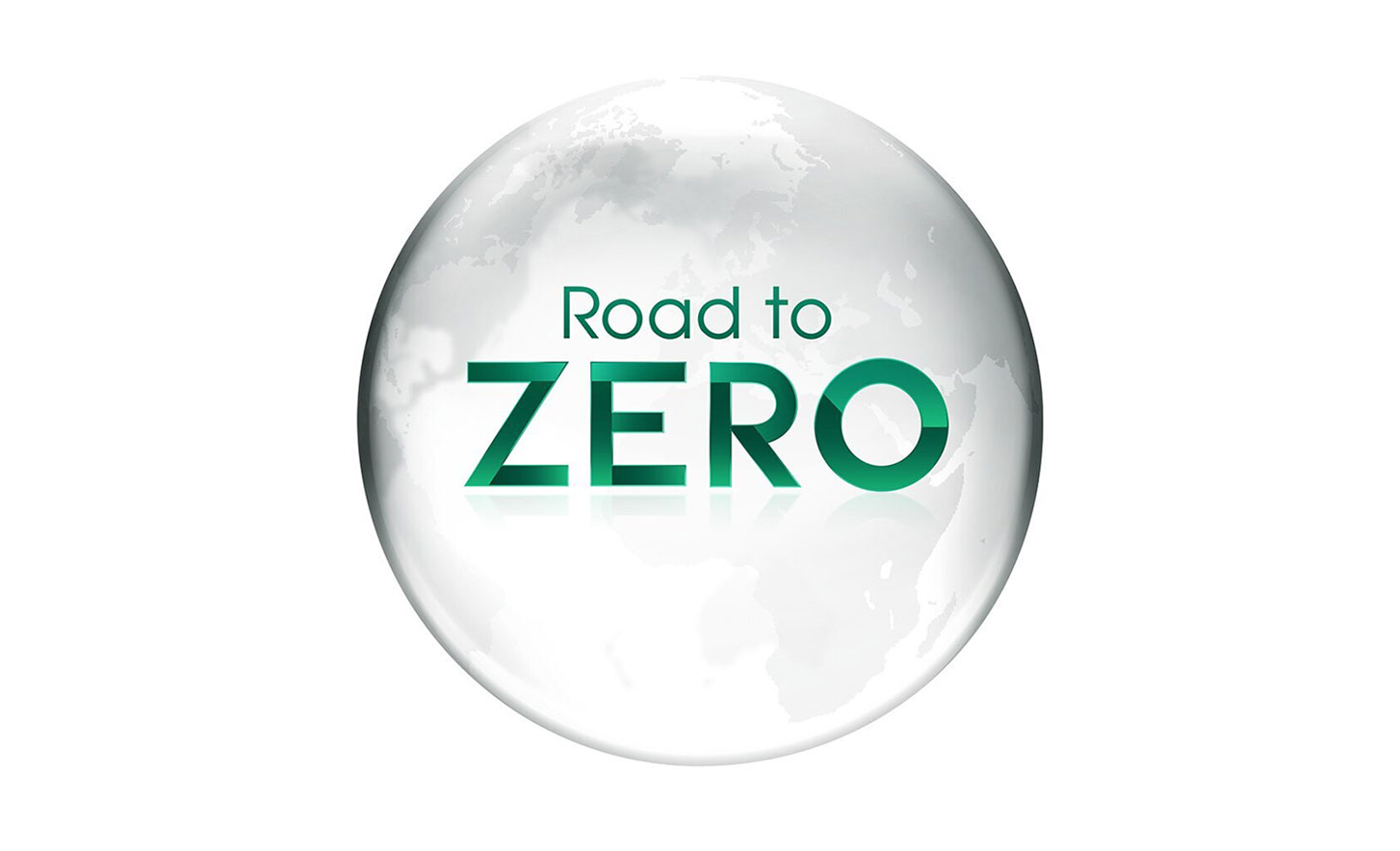 Logo Road to Zero của Sony.