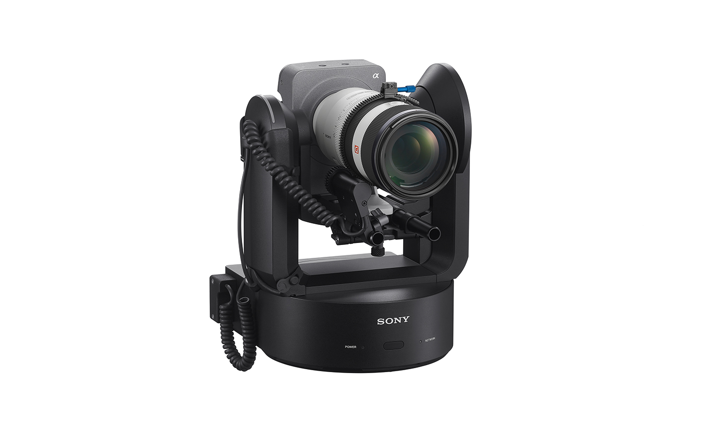 Hình ảnh sản phẩm ILME-FR7