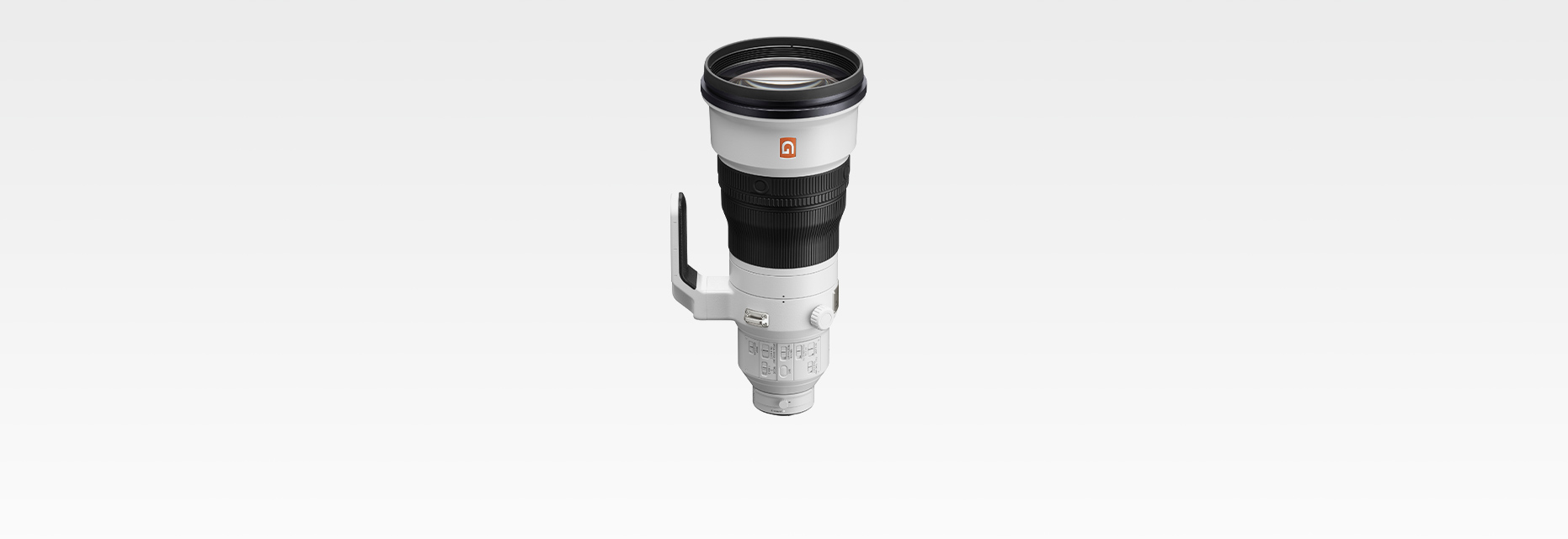 Hình ảnh sản phẩm ống kính FE 400 mm F2.8 GM OSS