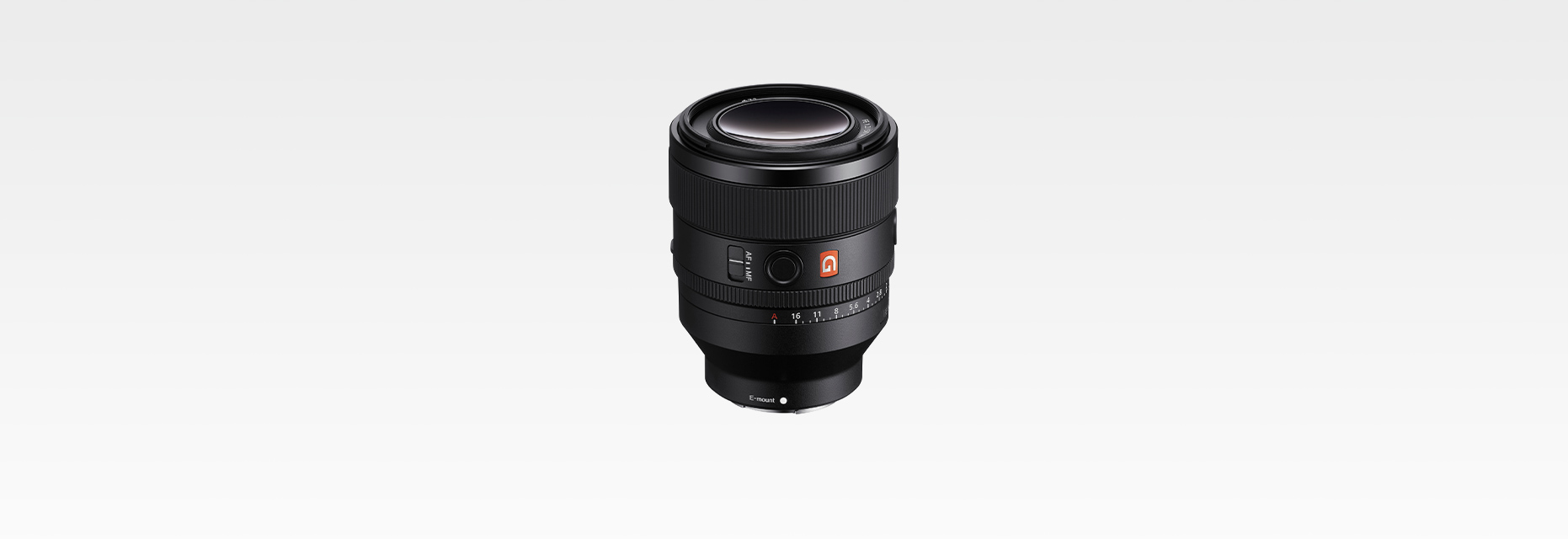 Hình ảnh sản phẩm ống kính FE 50 mm F1.2 GM