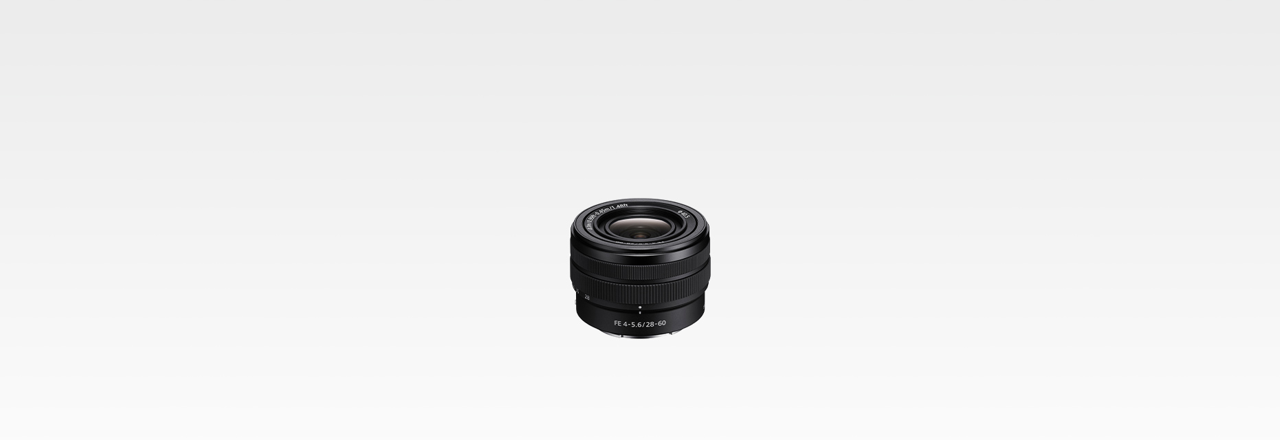 Hình ảnh sản phẩm ống kính FE 28-60 mm F4-5.6