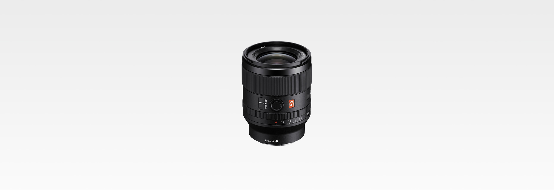Hình ảnh sản phẩm ống kính FE 35 mm F1.4 GM