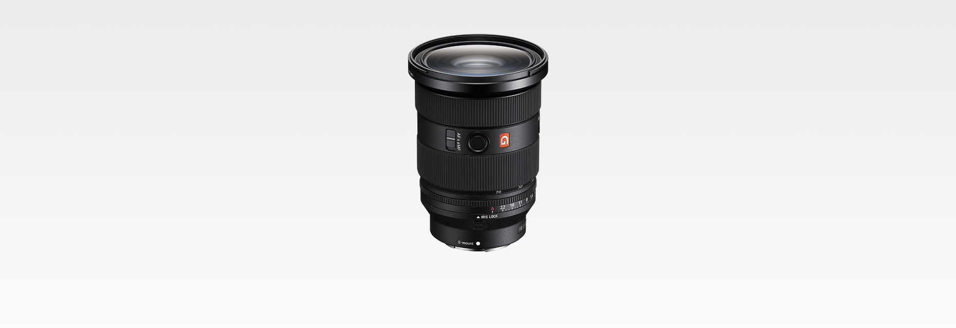 Hình ảnh sản phẩm ống kính FE 24-70 mm F2.8 GM II