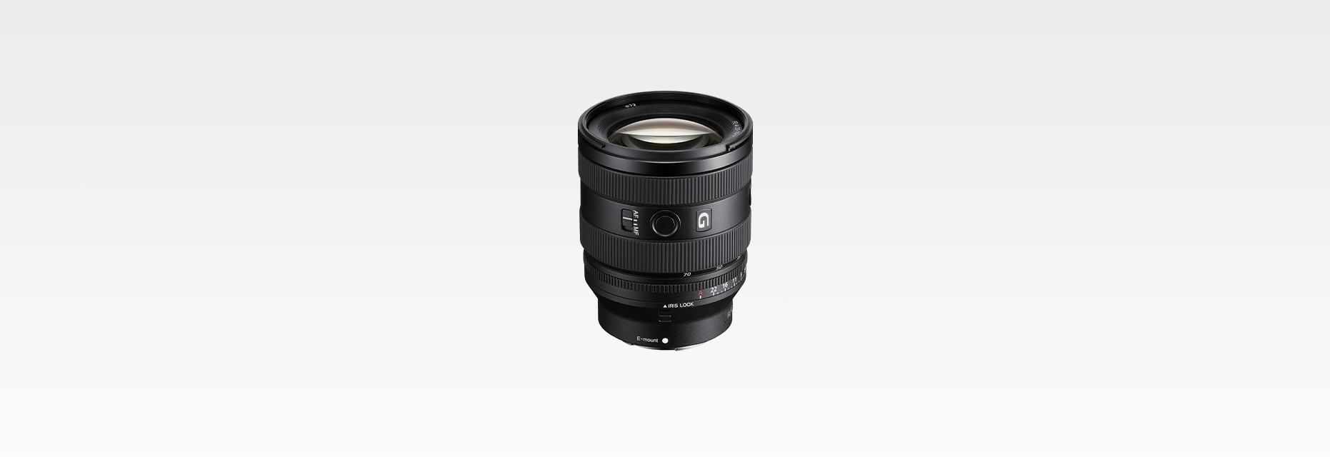 Hình ảnh sản phẩm ống kính FE 20-70mm F4 G