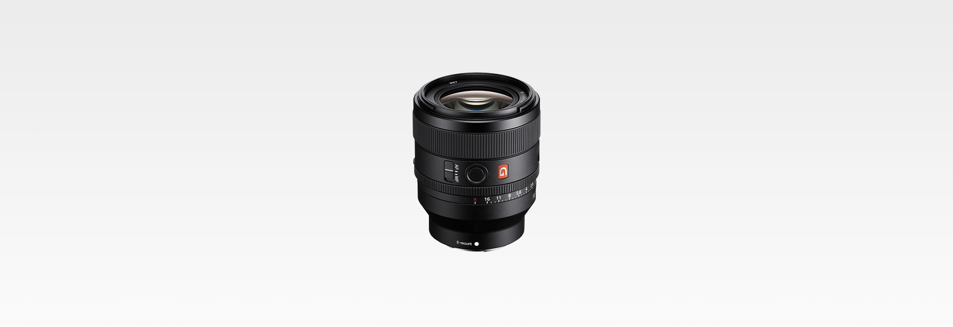 Hình ảnh sản phẩm ống kính FE 50 mm F1.4 GM