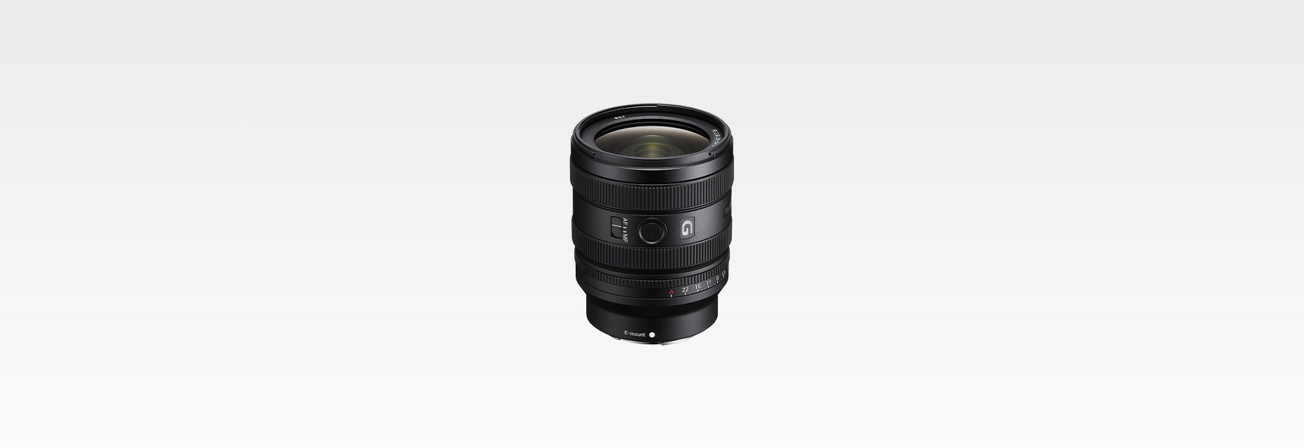 Hình ảnh sản phẩm ống kính FE 24-50 mm F2.8 G