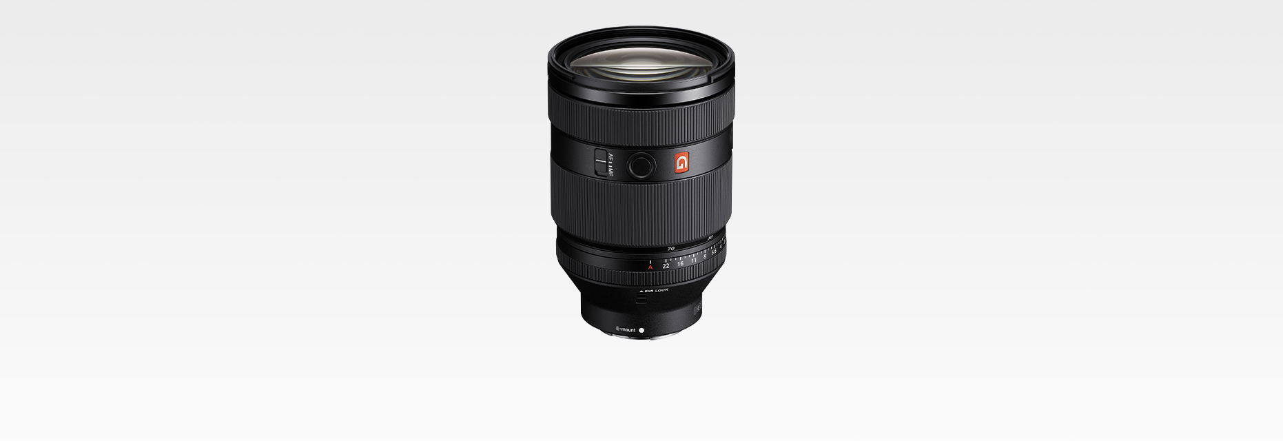 Hình ảnh sản phẩm ống kính FE 28-70 mm F2 GM