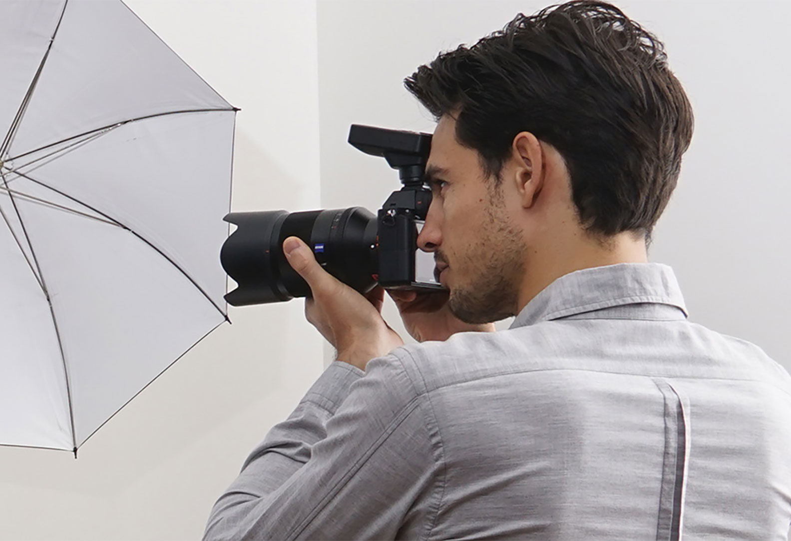 Hệ thống chiếu sáng