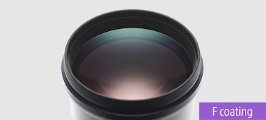 Ảnh của FE 400 mm F2.8 GM OSS