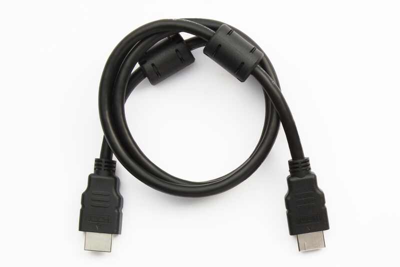 Cáp HDMI