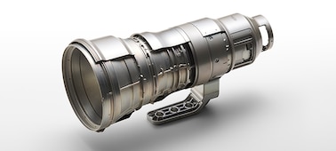 Ảnh của FE 400 mm F2.8 GM OSS