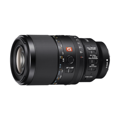 Lens Sony