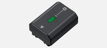 Hình ảnh pin Z