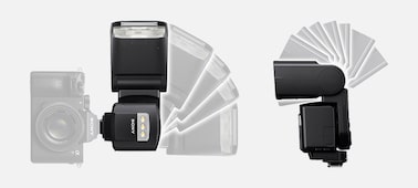 Ảnh của Đèn flash tốc độ cao