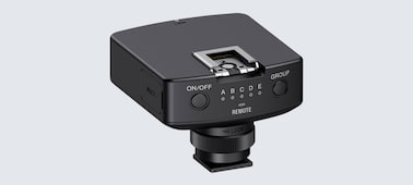 Ảnh của Bộ điều khiển radio không dây