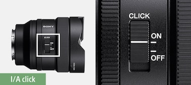 Ảnh của FE 14 mm F1.8 GM