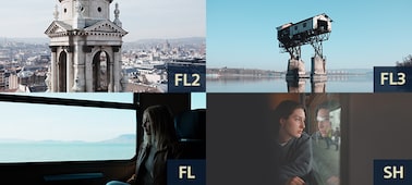 Ảnh của Máy ảnh nhỏ gọn RX1R III với cảm biến full-frame 61,0 triệu điểm ảnh và bộ xử lý AI