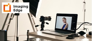 Ảnh của Máy ảnh α6100 APS-C với tính năng Lấy nét tự động nhanh