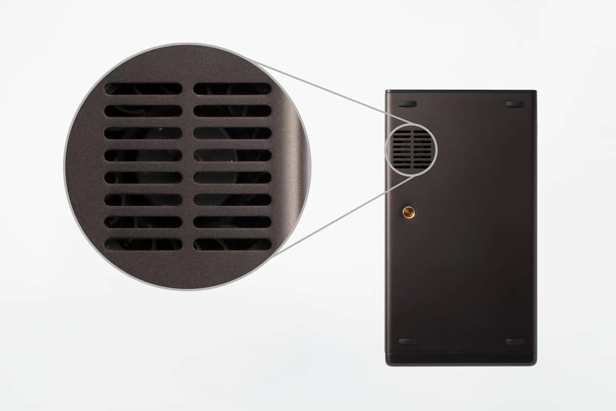 Mạnh mẽ mà vẫn êm ái