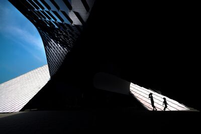 Alpha 7R III | FE 16-35mm F2.8 GM | 16mm | 1/320 sec | f/22 | ISO 125