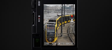 Ảnh của Máy ảnh nhỏ gọn RX1R III với cảm biến full-frame 61,0 triệu điểm ảnh và bộ xử lý AI