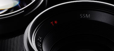 Ảnh của Planar T* FE 50mm F1.4 ZA