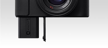 Ảnh của Máy ảnh nhỏ gọn RX1R III với cảm biến full-frame 61,0 triệu điểm ảnh và bộ xử lý AI