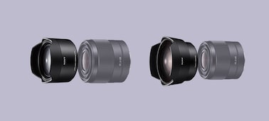 Ảnh của FE 28mm F2