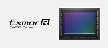 Ảnh của Máy ảnh nhỏ gọn RX1R III với cảm biến full-frame 61,0 triệu điểm ảnh và bộ xử lý AI