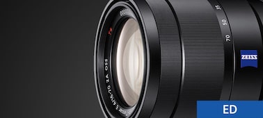 Ảnh của Vario-Tessar® T* E 16-70mm F4 ZA OSS