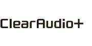 Logo ClearAudio+