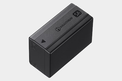 Hình ảnh sản phẩm pin NP-SA100.