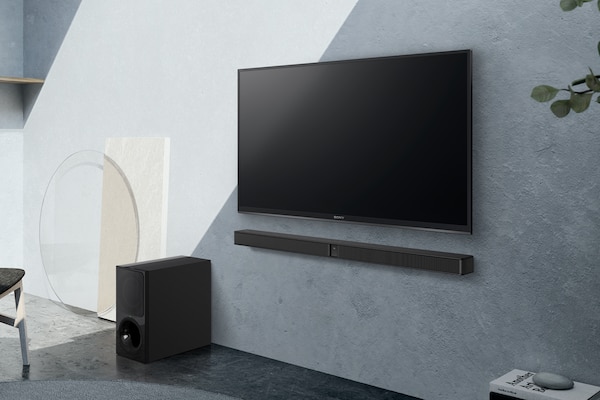 HT-CT290 treo tường