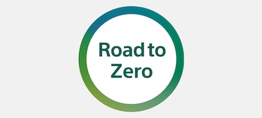 H&igrave;nh ảnh logo Road to Zero.