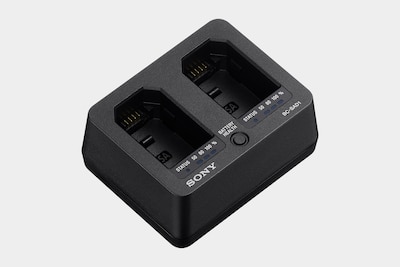 Hình ảnh sản phẩm Bộ sạc pin BC-SAD1.