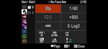 Ảnh của Máy ảnh nhỏ gọn RX1R III với cảm biến full-frame 61,0 triệu điểm ảnh và bộ xử lý AI
