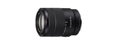 美品】E18-135mm F3.5-5.6 OSS SEL18135 【公式通販】