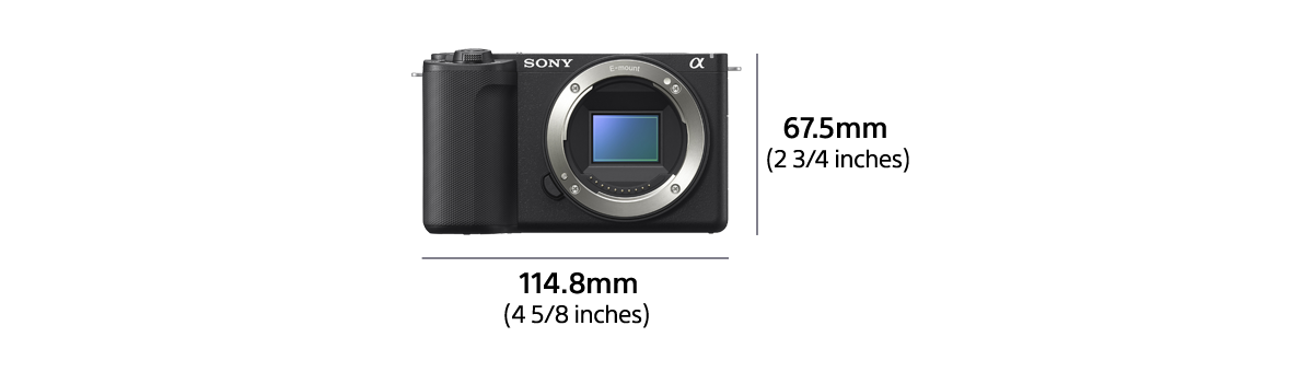 Sony ZV-E10 II SEL1650II ( ZV-E10 M2 KIT | ZV-E10 II KIT ) | Đen | | SonyVN | Bảo hành 2 năm (Hàng đã ACTIVATE) — ảnh 2