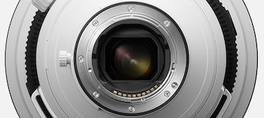 Ảnh của FE 400 mm F2.8 GM OSS
