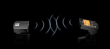 Ảnh của Bộ điều khiển radio không dây