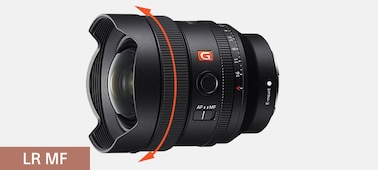 Ảnh của FE 14 mm F1.8 GM
