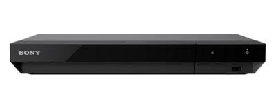 SONY UBP-X700 Blu-rayプレーヤー