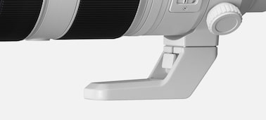 Ảnh của Ống k&iacute;nh tele si&ecirc;u zoom G Master 100-400mm cho m&aacute;y ảnh