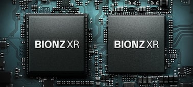 Ảnh của Máy ảnh nhỏ gọn RX1R III với cảm biến full-frame 61,0 triệu điểm ảnh và bộ xử lý AI