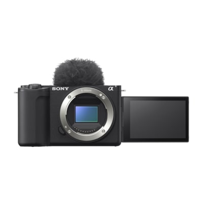 Sony ZV-E10 II SEL1650II ( ZV-E10 M2 KIT | ZV-E10 II KIT ) | Đen | | SonyVN | Bảo hành 2 năm (Hàng đã ACTIVATE) — ảnh 1
