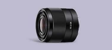 Ảnh của FE 28mm F2