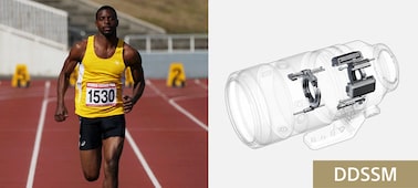 Ảnh của Ống k&iacute;nh tele si&ecirc;u zoom G Master 100-400mm cho m&aacute;y ảnh