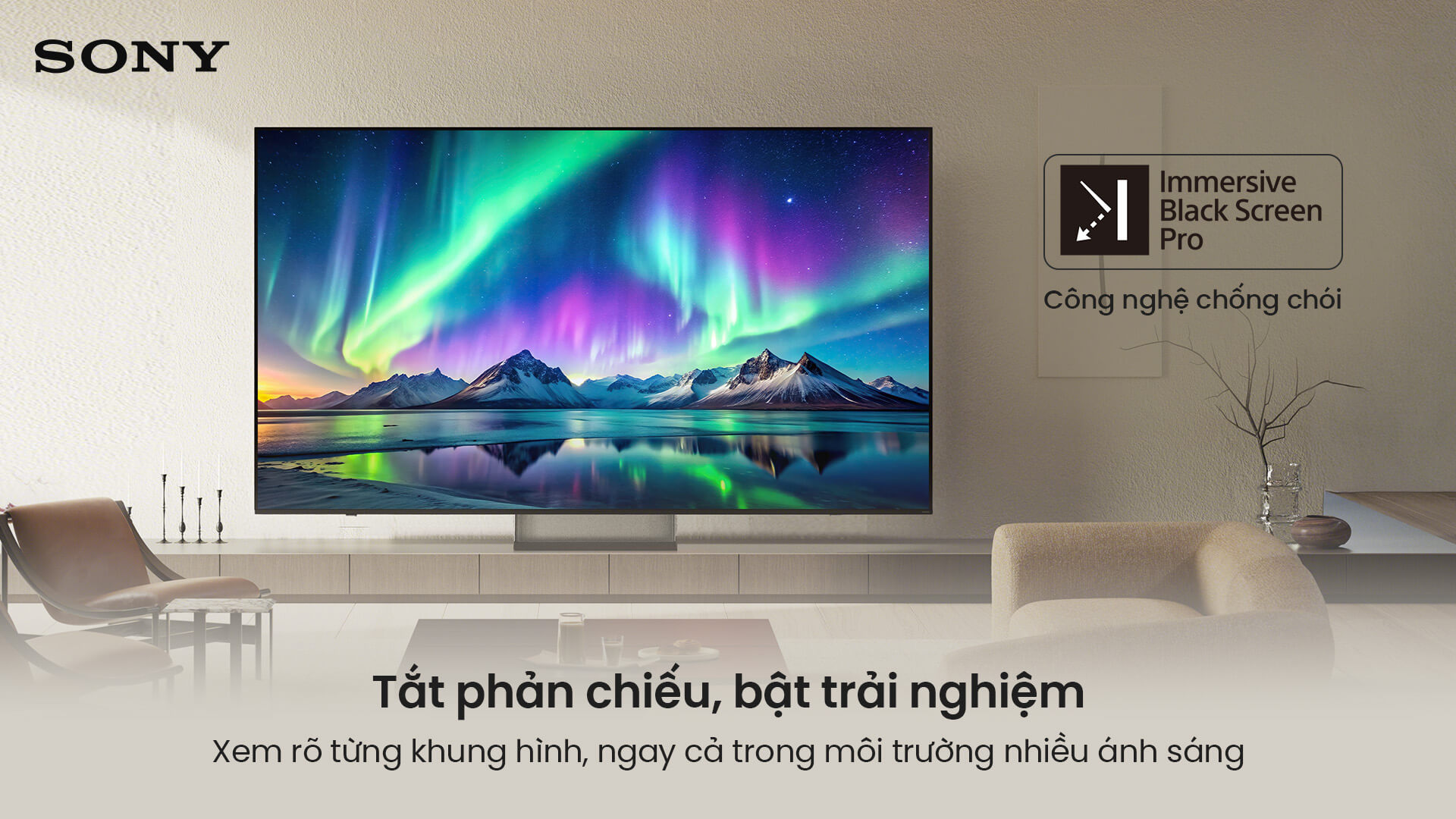 Chiêm ngưỡng độ sâu ẩn giấu chưa từng thấy