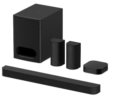 loudspeaker